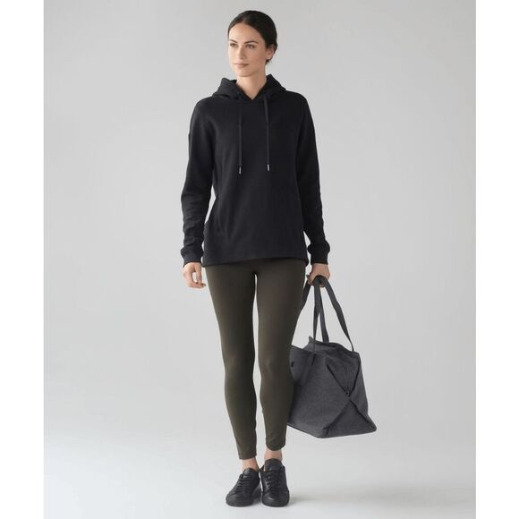 lululemon athletica Tops - 307 EUC Size 8 Lululemon Wind Down Pullover